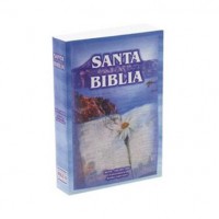 Biblia Margarita ISBN: 9781931471671